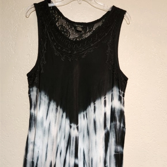NWOT Ana and Rose OS Dress - Picture 13 of 15